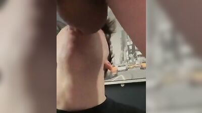 Gay Porn: Sucking Cocks with Liam and Niall - The Ultimate Brother BJ!