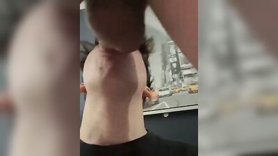 Gay Porn: Sucking Cocks with Liam and Niall - The Ultimate Brother BJ!