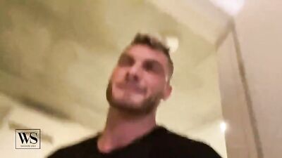 Hot Muscle Jock Gay Porn Revisited: Exploring the Wild Side of Sexual Desire