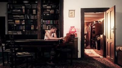 Jacobs Christening: A Naughty Ordeal!