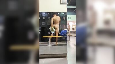 Black Jason: Steamy Gym Nudes - Exposing All Secrets!