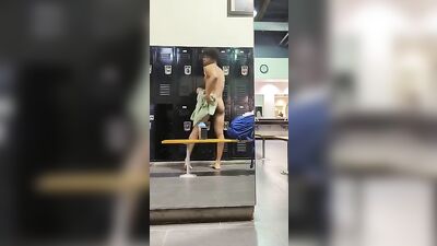 Black Jason: Steamy Gym Nudes - Exposing All Secrets!