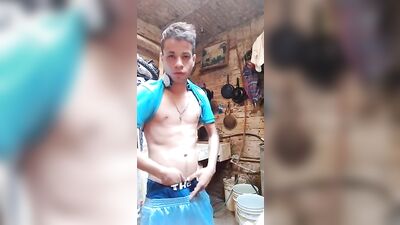 Gag-worthy Masturbation! - Mastubandome