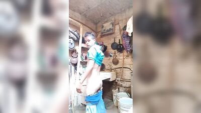 Gag-worthy Masturbation! - Mastubandome