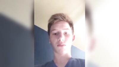 Handsome Boy Cum ASDXC - Hardcore Action Cum Shots Porn Solo