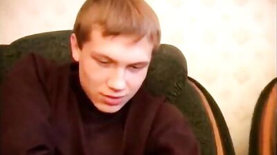 Gay Teen Twinks Ass Ramming 3-Way Thrill - Young Twinks Gay Porn Video