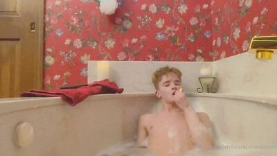 Brandon Boys Smoldering Porn Fuckstars: Web-Cam Big Cocks Fun Solo Action Amature Ass Play