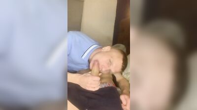 Budding Twink Hunks Sucking Wildly: A Gay Porn Adventure!