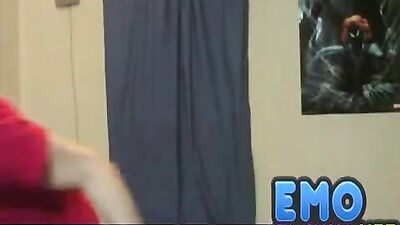 Emo Jocks Raw Amateur Sexcapades