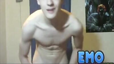 Emo Jocks Raw Amateur Sexcapades