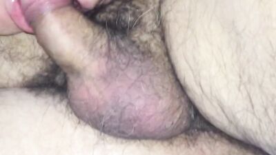 Perverted grandpa FUCKS his stepGRANDSON!