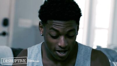 Hot Jock Seduced and Fucked By His Older Coach - Dallas Steele, Ty Santana - DisruptiveFilms