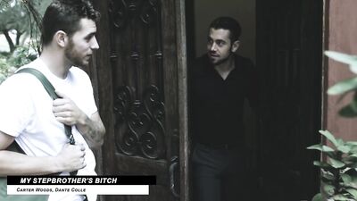 DisruptiveFilms - Taboo Men Compilation - Evil Stepbrothers and Creepy Older Men