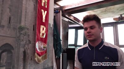 Shocking as fuck* 10/10 angel guy fucked BB 8 loads posted 2 us in mail