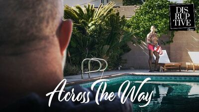 Lonely Older Man Finally Fucks His Younger Crush - DisruptiveFilms