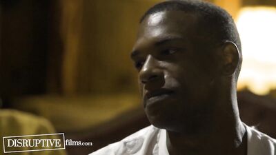 Lonely Older Man Finally Fucks His Younger Crush - DisruptiveFilms