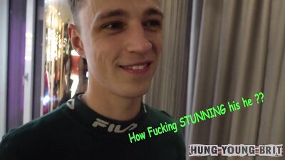 EVERYONE wanted to FUCK this boy 18yr