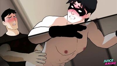 Discovering the famous steel dick