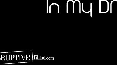 DisruptiveFilms - Hot Jock Finds The Good In Learning His Roots