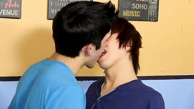 Exploring Kyler Mosss Tasty Butt