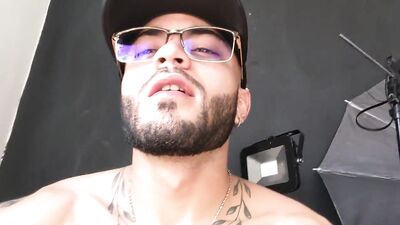 Masturbación casera