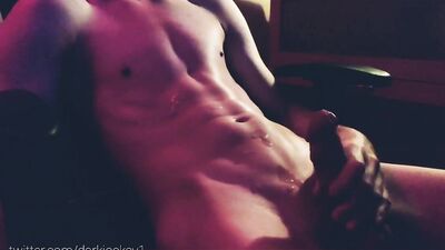 54 non stop massive cumshots in 9 minutes cumpilation of a young twink