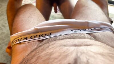 Cabin Trip with Tate Hoskins!