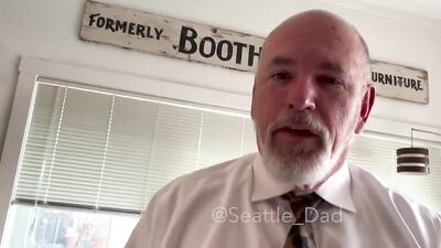 Poker Party with a very good Boy