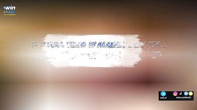 Young Cutie Loves Whipped Cream - ARTEM SUCHKOV