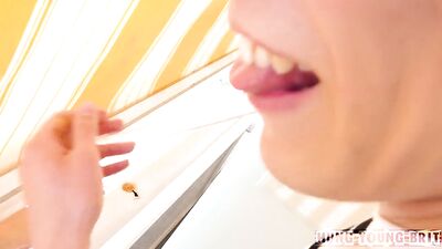 This CUTE guy gets done up the arse by this really sexy hunky bloke