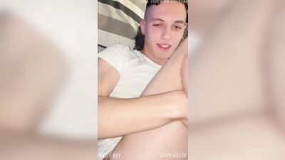 Grosse dose de jus pour ce minet, avec Nasty Boy , onlyfans,com/nasty-boyy & onlyfans/stephki*ller