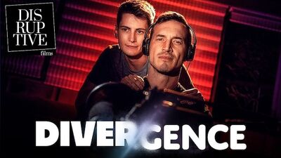 Horny Twink Finally Fucks His Favorite Erotic ASMR Podcast Host - DisruptiveFilms