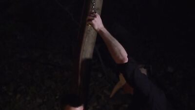 MASONICBOYS - Austin Young first time fingered and jerked by German daddy