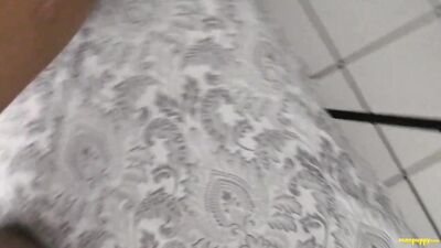 Young Latino twink Julian gets pounded by daddy Richard