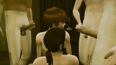 Older navy crew fuck the cabin boy Part3 - THE CAPTAIN AND THE CABIN BOY - EP2