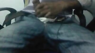 Web-Cam Huge Cock Cum: The Ultimate Gay Porn Experience!