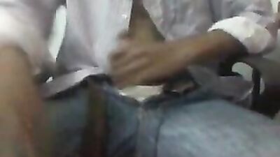 Web-Cam Huge Cock Cum: The Ultimate Gay Porn Experience!