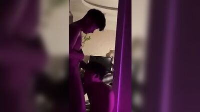 Asian Freshman Facefuck Friends: A Journey into Oral Pleasure