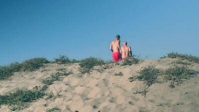 Bare Lifeguards On Duty Bare Twinks - Gay Public Outdoor Cum Shots Porn Videos!