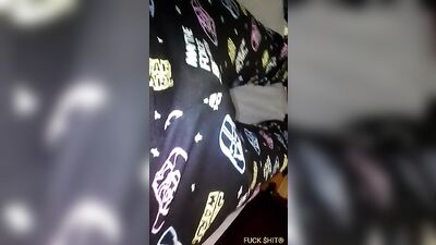 Pyjama and Socks Fetish - Action Foot Web-Cam Solo