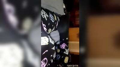 Pyjama and Socks Fetish - Action Foot Web-Cam Solo