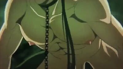 Cartoon - 016: Action Cartoons! - Gay Porn Video