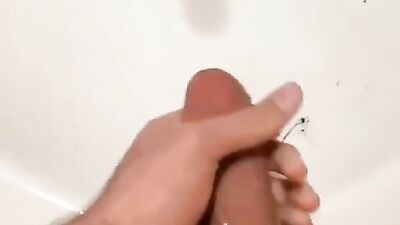 BLAZING ARAB COCK ROCKS in NEW Gay Porn Video!