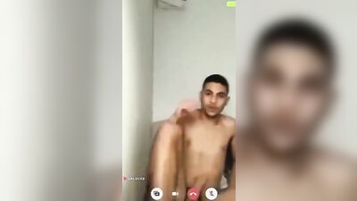 Fucking Arabian Smolder: Blazing Cocks and Hot Handjobs