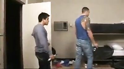 Gay Thrills: Handjobs, Oral and Porn Action!