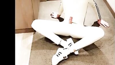 Sexy Boy Tease And Fucks Gay Porn