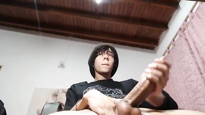 Marcos StripChat Cam Show: Twinks Porn Exposure