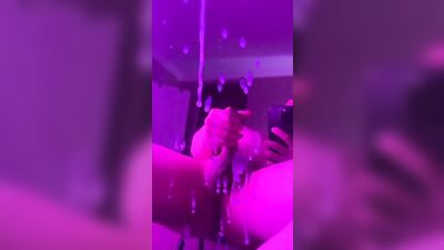 The Hunks & Their Big Cocks: Explosive Orgasms with Single Guys!