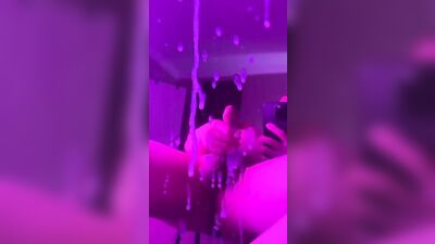 The Hunks & Their Big Cocks: Explosive Orgasms with Single Guys!