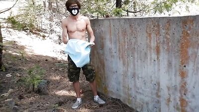 Young Amateurs - A Short Tease!